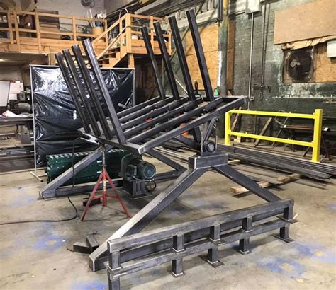 custom metal fabricators inc|steelwork fabricators near me.